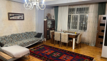  otaqlı Yeni tikili, Satış, Abşeron