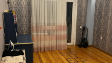  otaqlı Yeni tikili, Satış, Abşeron