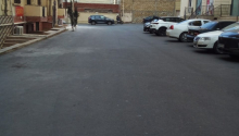 1 otaqlı Yeni tikili, Kirayə (aylıq), Xırdalan