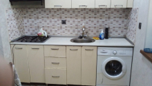 1 otaqlı Yeni tikili, Kirayə (aylıq), Xırdalan