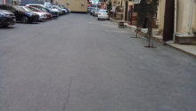 1 otaqlı Yeni tikili