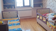 7 otaqlı Villa / Həyət evi, Satış, Abşeron