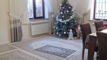 7 otaqlı Villa / Həyət evi, Satış, Abşeron