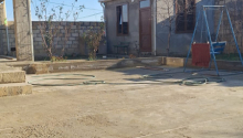 7 otaqlı Villa / Həyət evi, Satış, Abşeron