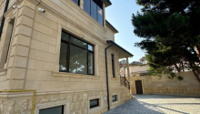 6 otaqlı Villa / Həyət evi, Satış, Bakı, Xətai
