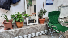 2 otaqlı Villa / Həyət evi, Satış, Bakı, Xətai, 20 yanvar
