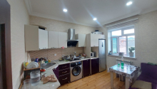 4 otaqlı Villa / Həyət evi, Satış, Bakı, Suraxanı