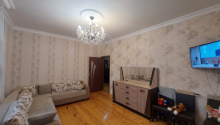 4 otaqlı Villa / Həyət evi, Satış, Bakı, Suraxanı