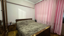4 otaqlı Köhnə tikili, Satış, Bakı, Yasamal, İnşaatçılar