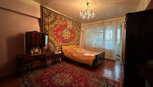 4 otaqlı Köhnə tikili, Satış, Bakı, Yasamal, İnşaatçılar