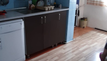 4 otaqlı Köhnə tikili, Satış, Bakı, Yasamal, İnşaatçılar