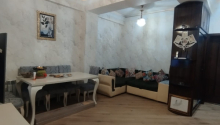 3 otaqlı Yeni tikili, Satış, Bakı, Yasamal