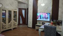 3 otaqlı Yeni tikili, Satış, Bakı, Yasamal