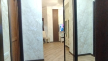 3 otaqlı Yeni tikili, Satış, Bakı, Yasamal