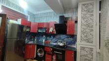 3 otaqlı Yeni tikili, Satış, Bakı, Yasamal