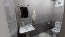 4 otaqlı Köhnə tikili, Satış, Bakı, Yasamal, İnşaatçılar