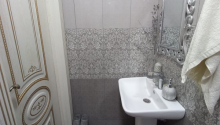 4 otaqlı Köhnə tikili, Satış, Bakı, Yasamal, İnşaatçılar
