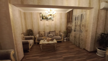 4 otaqlı Köhnə tikili, Satış, Bakı, Yasamal, İnşaatçılar