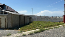 6 sot Torpaq, Satış, Bakı, Binəqədi
