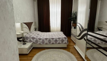 3 otaqlı Yeni tikili, Satış, Bakı, Xətai, Həzi Aslanov