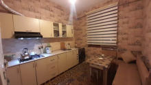 2 otaqlı Yeni tikili, Satış, Abşeron
