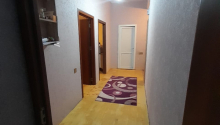 2 otaqlı Yeni tikili, Satış, Abşeron
