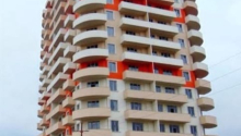2 otaqlı Yeni tikili, Satış, Abşeron