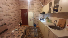2 otaqlı Yeni tikili, Satış, Abşeron
