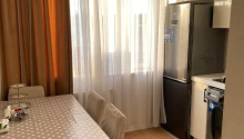 1 otaqlı Yeni tikili, Satış, Bakı, Yasamal, Elmlər Akademiyası