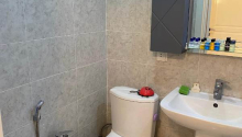 1 otaqlı Yeni tikili, Satış, Bakı, Yasamal, Elmlər Akademiyası