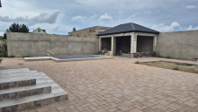 5 otaqlı Villa / Həyət evi, Satış, Bakı