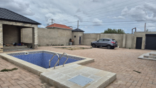 5 otaqlı Villa / Həyət evi, Satış, Bakı