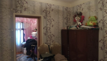 4 otaqlı Villa / Həyət evi, Satış, Bakı, Sabunçu