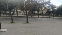 1 otaqlı Obyekt, Kirayə (aylıq), Bakı, Sabunçu