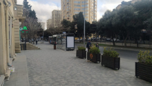 1 otaqlı Obyekt, Kirayə (aylıq), Bakı, Sabunçu