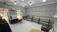 1 otaqlı Obyekt, Kirayə (aylıq), Bakı, Sabunçu