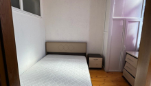 2 otaqlı Yeni tikili, Kirayə (aylıq), Bakı, Yasamal, İnşaatçılar