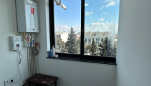 2 otaqlı Köhnə tikili, Satış, Bakı, Binəqədi