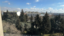 2 otaqlı Köhnə tikili, Satış, Bakı, Binəqədi