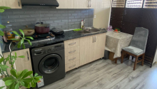 3 otaqlı Yeni tikili, Satış, Bakı, Səbail