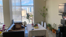 3 otaqlı Yeni tikili, Satış, Bakı, Səbail