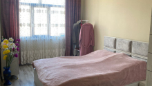 3 otaqlı Yeni tikili, Satış, Bakı, Səbail