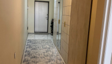 3 otaqlı Yeni tikili, Satış, Bakı, Səbail