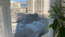 3 otaqlı Yeni tikili, Satış, Bakı, Səbail