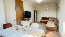 3 otaqlı Köhnə tikili, Satış, Bakı, Xətai
