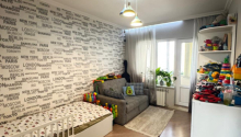 3 otaqlı Köhnə tikili, Satış, Bakı, Xətai