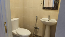 3 otaqlı Yeni tikili, Kirayə (aylıq), Bakı, Yasamal, İnşaatçılar