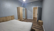 3 otaqlı Yeni tikili, Kirayə (aylıq), Bakı, Yasamal, İnşaatçılar