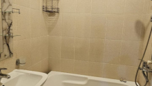 3 otaqlı Yeni tikili, Kirayə (aylıq), Bakı, Yasamal, İnşaatçılar