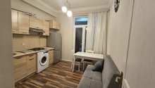 3 otaqlı Yeni tikili, Kirayə (aylıq), Bakı, Yasamal, İnşaatçılar